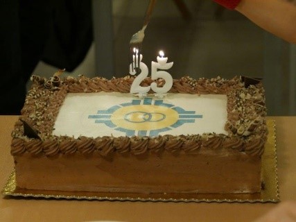 csak25 torta