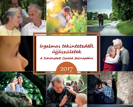 2017-es falinaptár