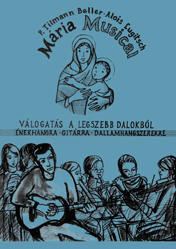 Mária musical