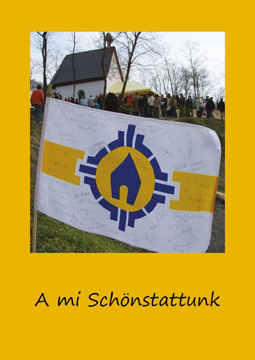 A mi Schönstattunk