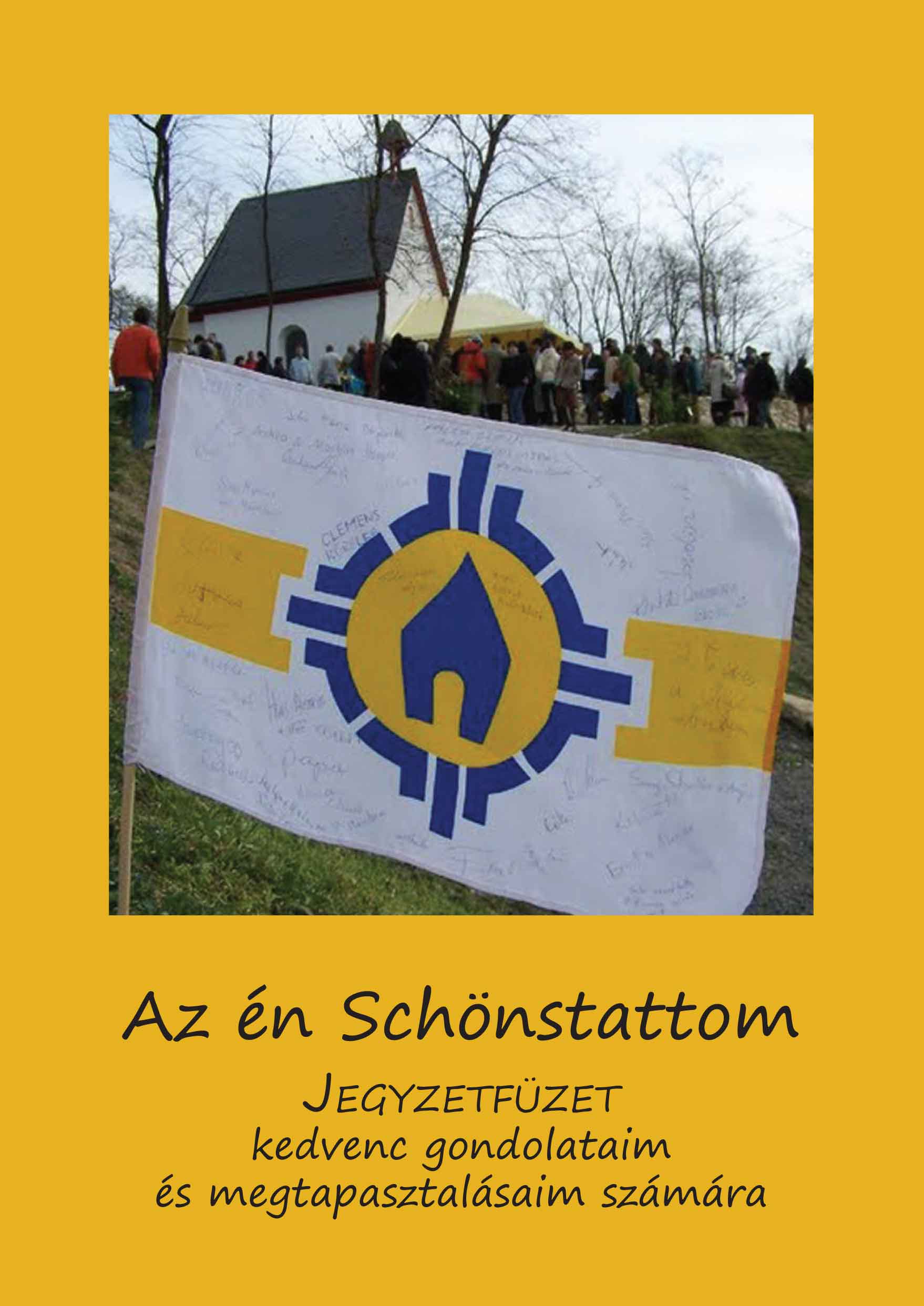 Az én Schönstattom