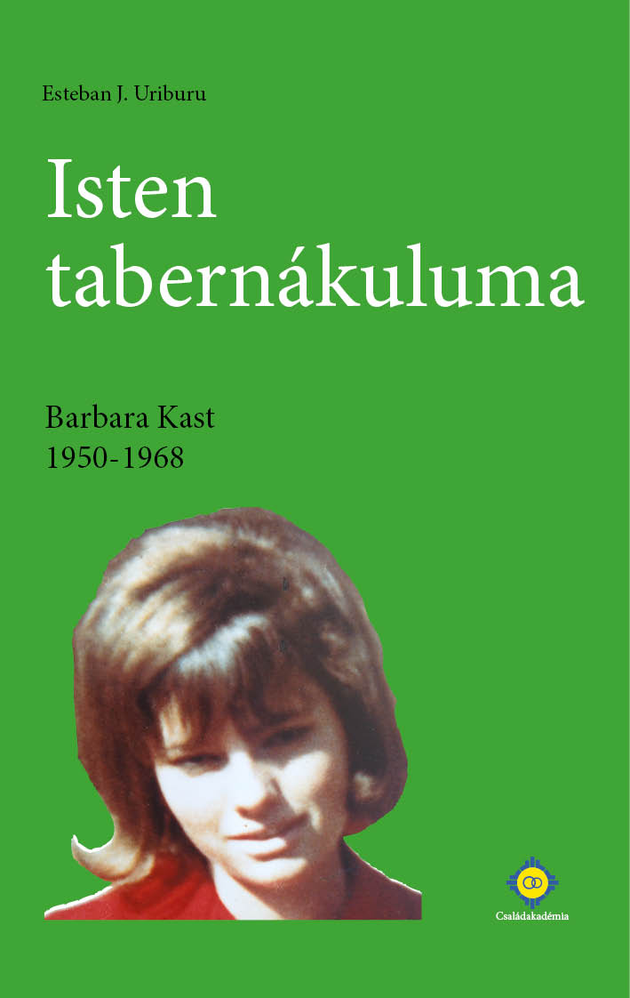 Isten tabernákuluma