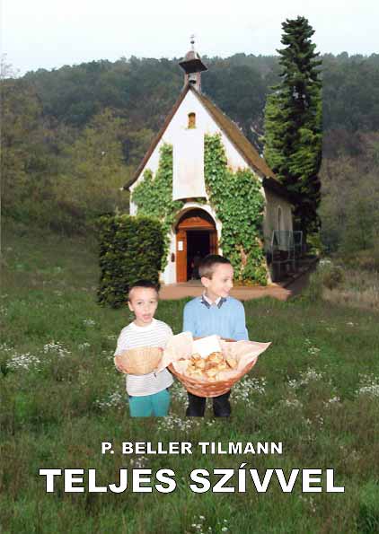 Tilmann Beller: Teljes szívvel