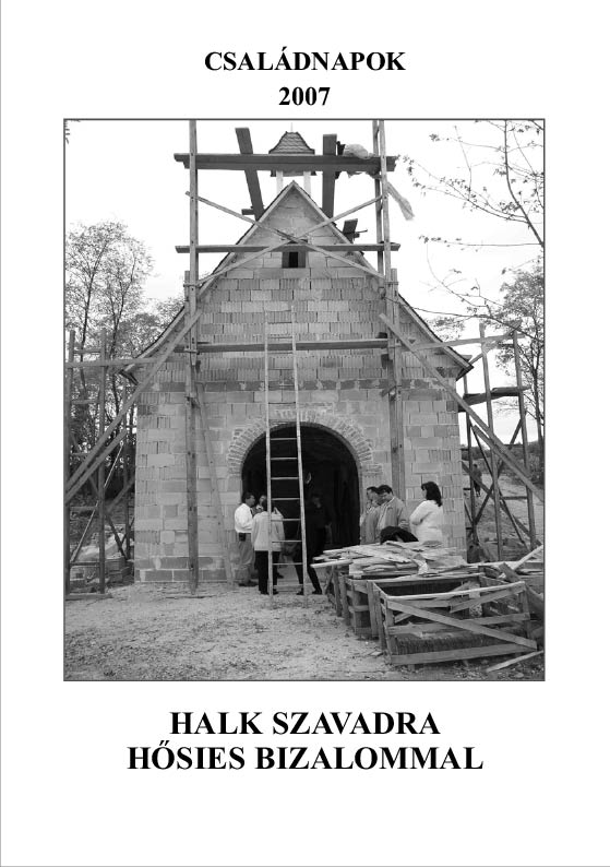 Halk szavadra hősies bizalommal