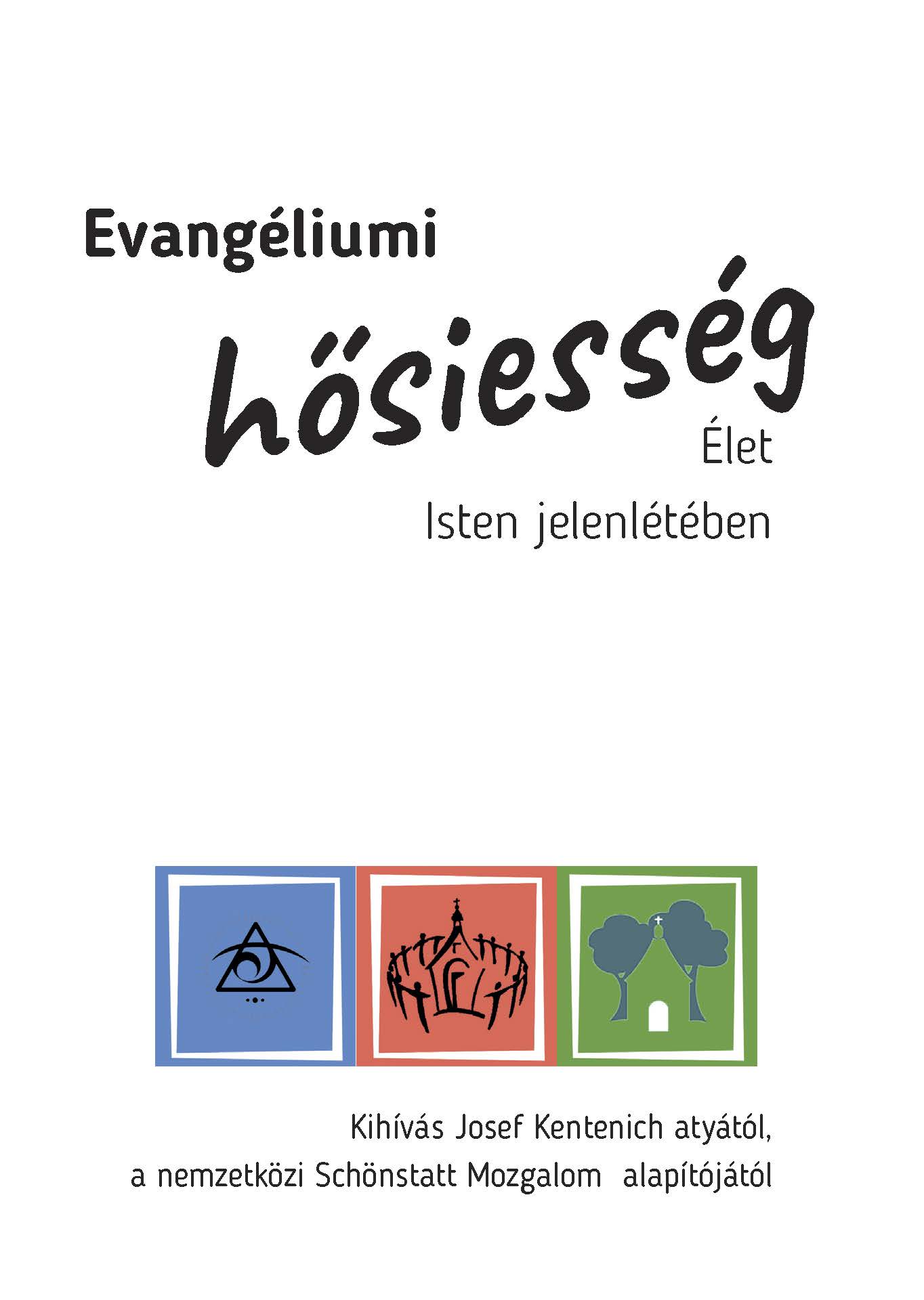 Evangéliumi hősiesség