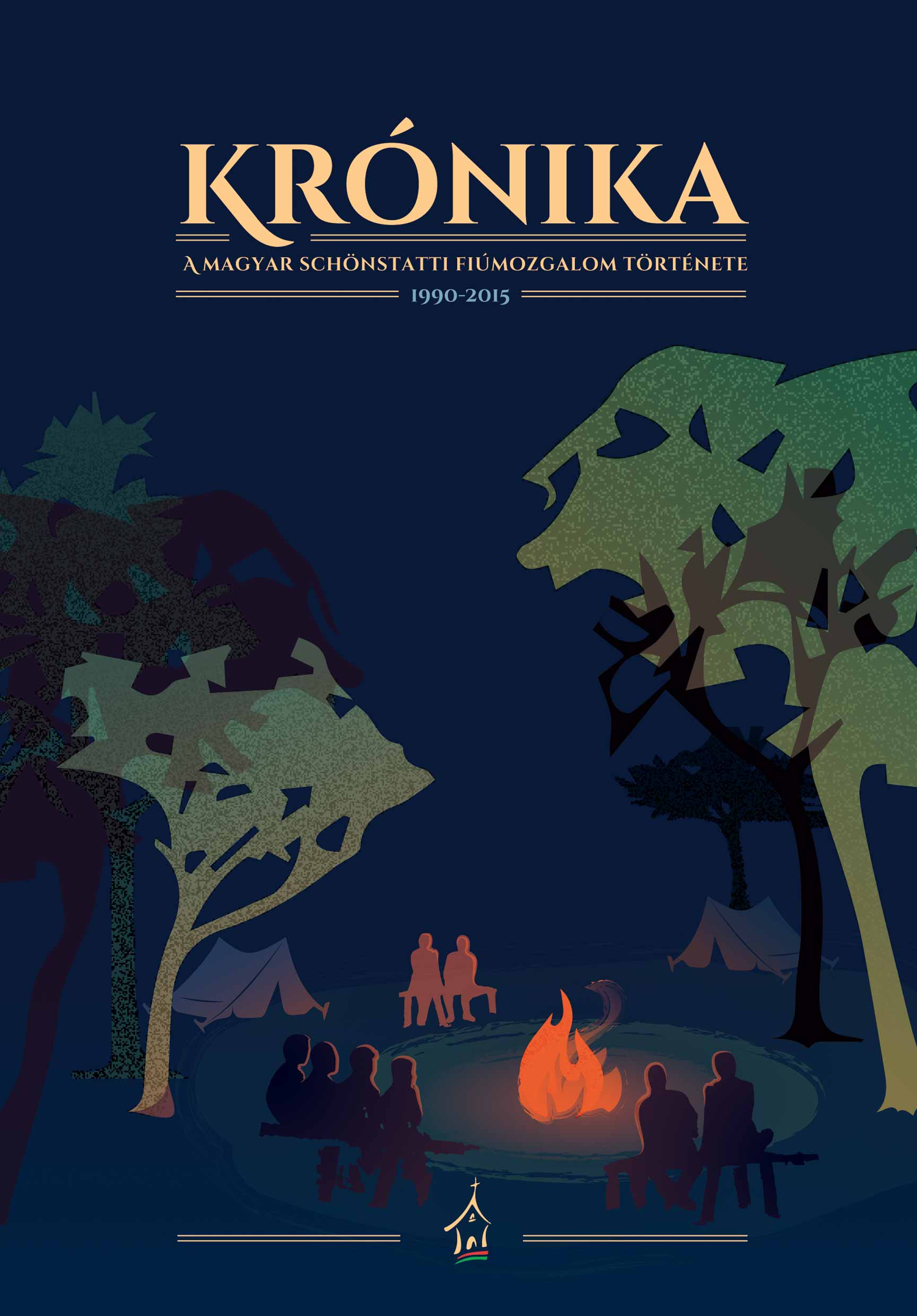 Fiútábori krónika