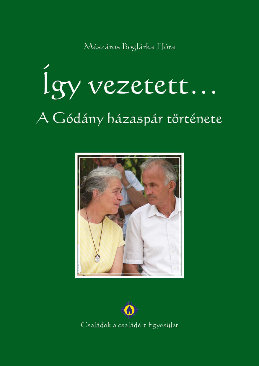 Így vezetett…