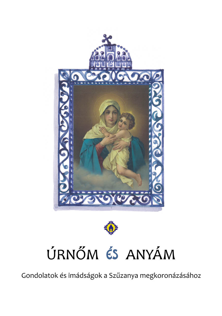 Úrnőm és Anyám