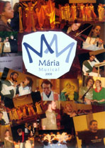 Mária musical szövegkönyve