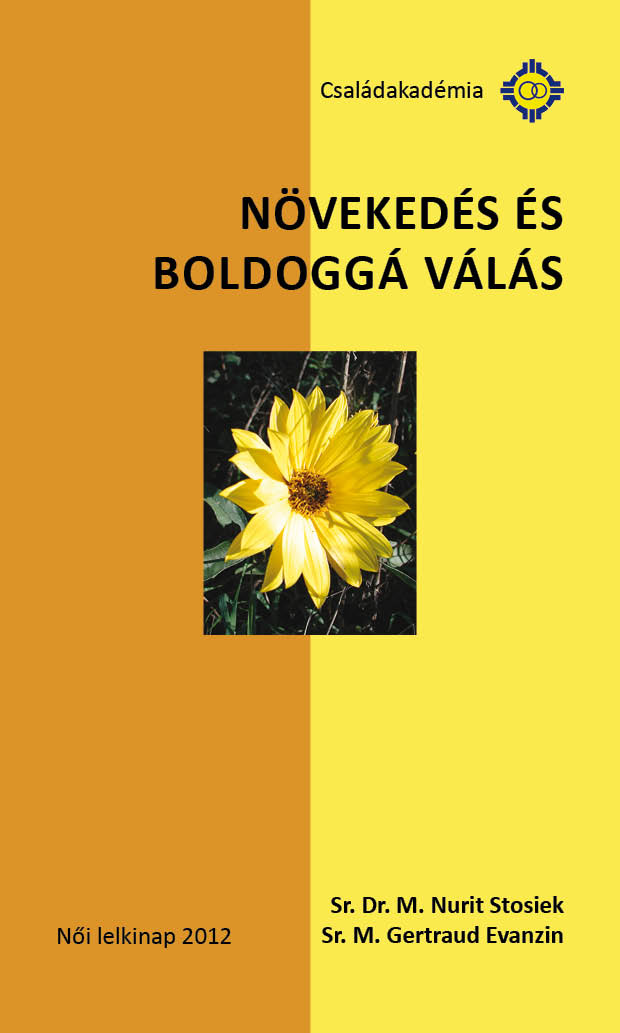 Növekedés és boldoggá válás