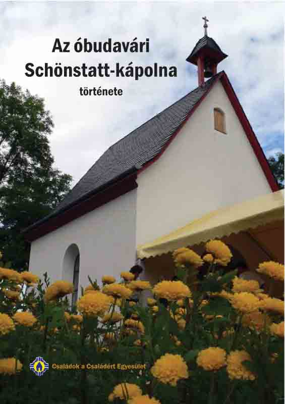 Az óbudavári Schönstatt-kápolna története, Óbudavár, 2010