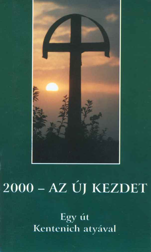 2000 - Az új kezdet