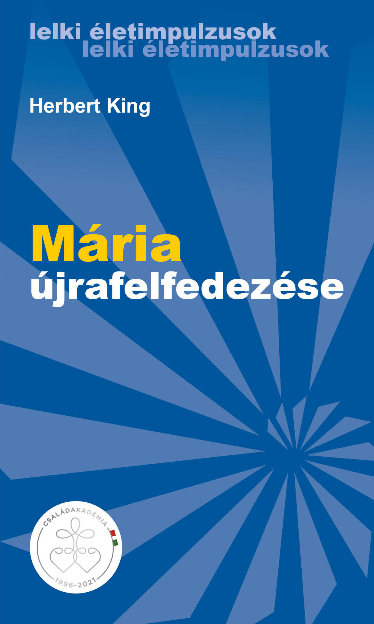 Mária újrafelfedezése