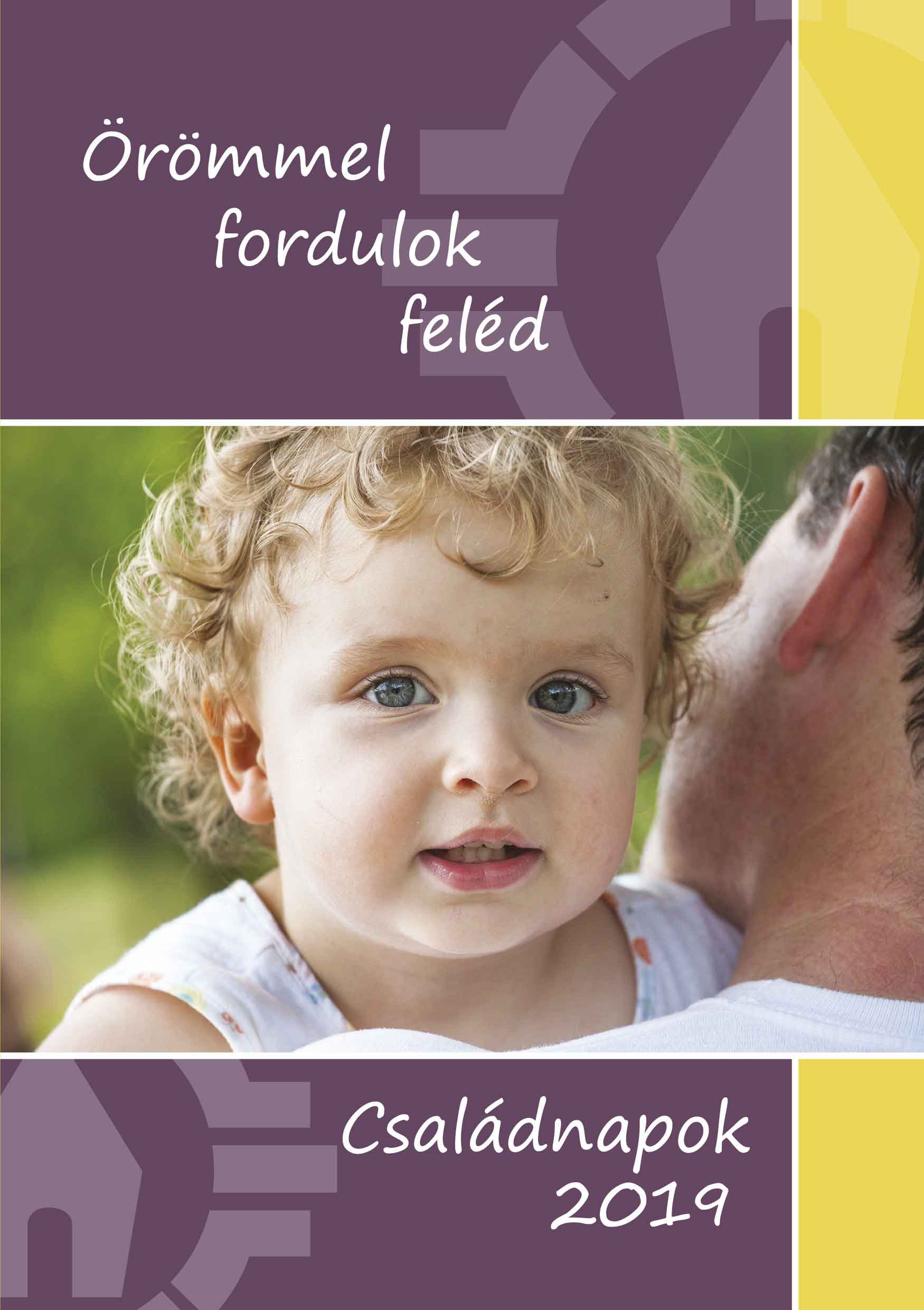 Örömmel fordulok feléd